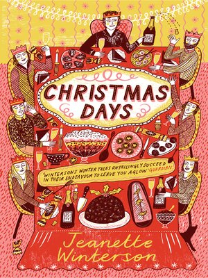 cover image of Christmas Days